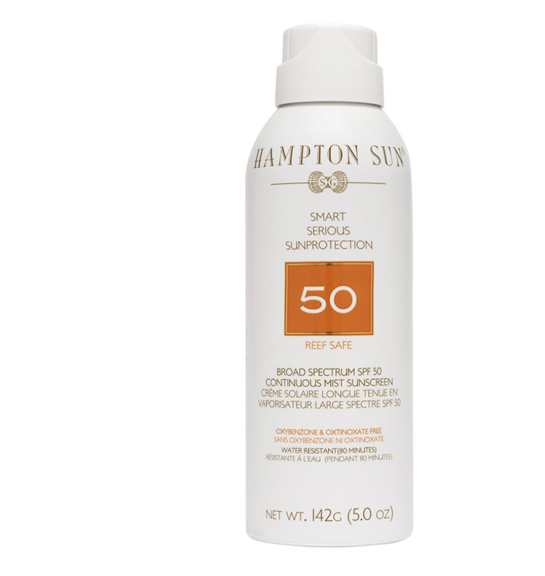 SPF 50